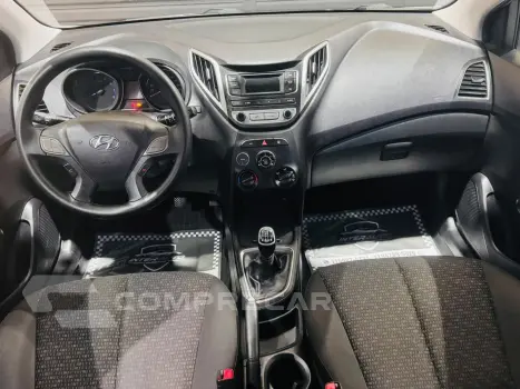 HB20 1.0 12V Comfort Plus