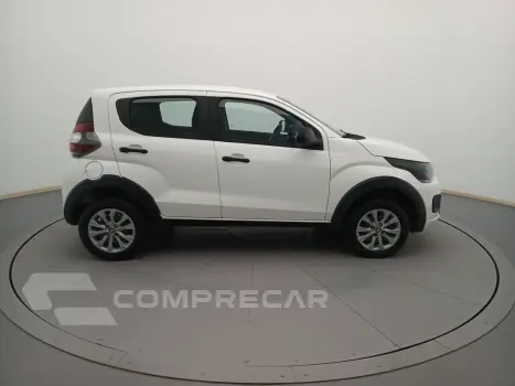 MOBI 1.0 EVO FLEX LIKE. MANUAL