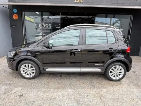 FOX 1.0 MPI Track 12V