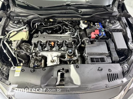 CIVIC 2.0 16vone EXL