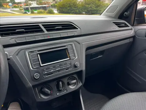 VOYAGE 1.6 MSI Totalflex