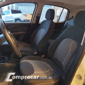 UNO 1.0 EVO WAY 8V