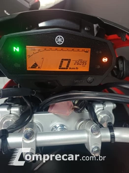 XTZ250 LANDER