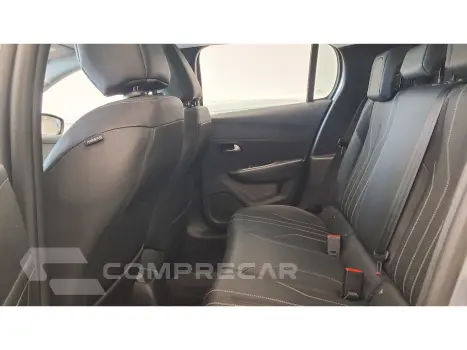 208 1.0 TURBO 200 FLEX GRIFFE CVT