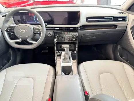 CRETA 1.6 TGDI GASOLINA ULTIMATE DCT