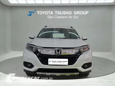 HR-V 1.8 16V EXL