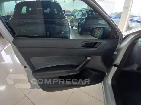 Polo Hatch 1.0 12V 4P MPI FLEX