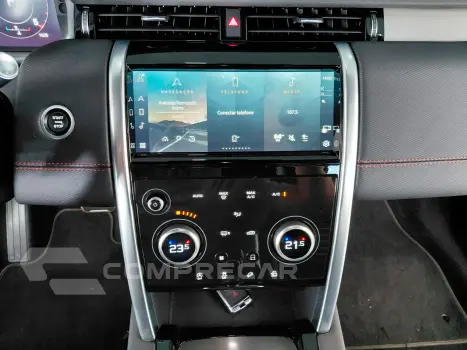 DISCOVERY SPORT 2.0 D200 Turbo R-dynamic SE