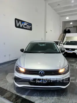 POLO 1.0 MPI Track