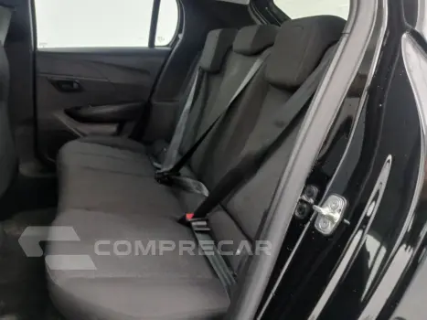 208 1.6 16V FLEX ACTIVE AT6