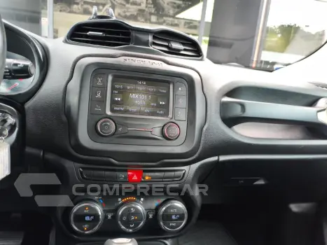RENEGADE 1.8 16V Longitude