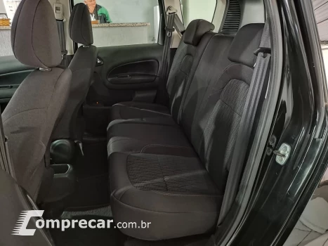 C3 1.5 Picasso Tendance 8V