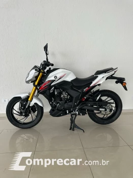 DR 160S
