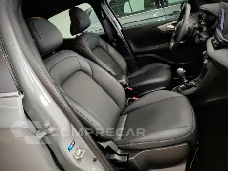 PULSE PULSE IMPETUS 1.0 TURBO 200 Flex Aut.