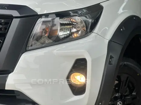 FRONTIER 2.3 16V TURBO DIESEL ATTACK CD 4X4 AUTOMÁTICO