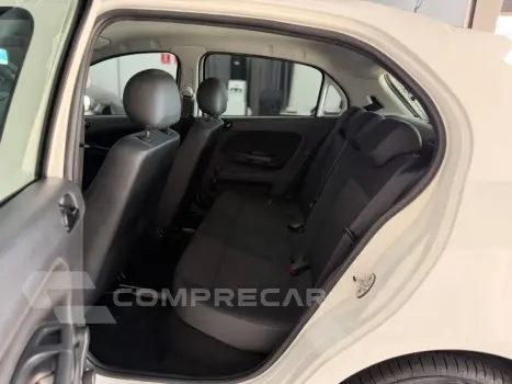 GOL 1.0 12V MPI Totalflex