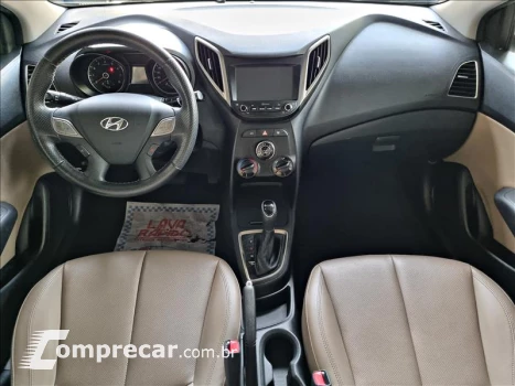 HB20S 1.6 Comfort Plus 16V