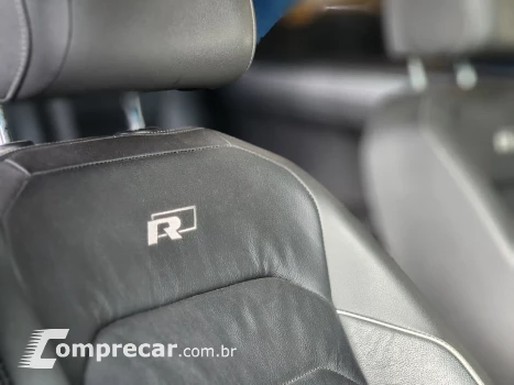 TIGUAN Allspac R-Line 350 TSI 2.0 4x4