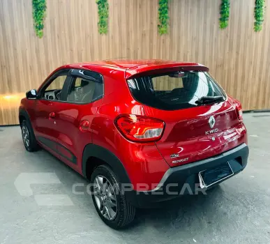 KWID 1.0 12V SCE Intense