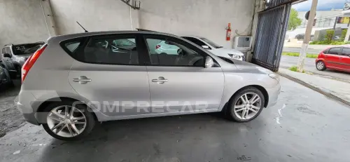 I30 2.0 MPI 16V