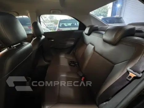 COBALT - 1.8 MPFI LTZ 8V 4P AUTOMÁTICO
