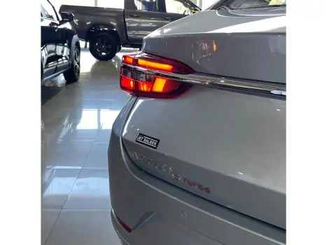 ARRIZO 6 1.5 VVT TURBO iFLEX GSX CVT