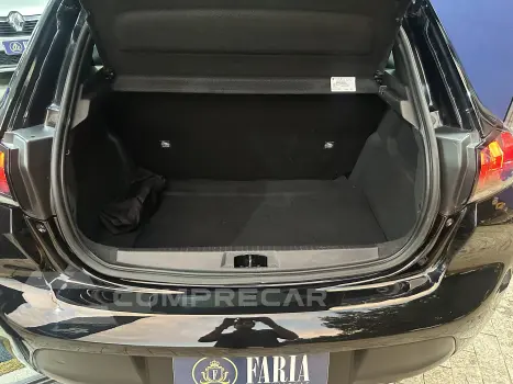 208 Like 1.0 Flex 6V 5p Mec.