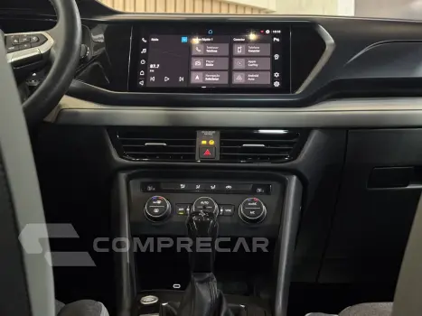 TAOS 1.4 250 TSI TOTAL FLEX COMFORTLINE AUTOMÁTICO