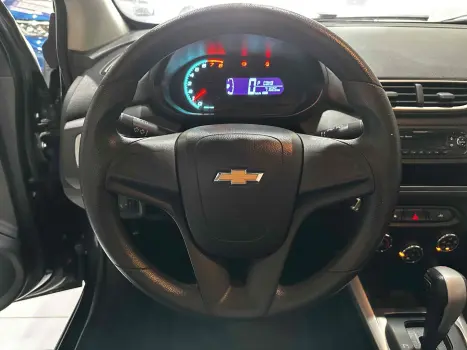 ONIX 1.4 MPFI ADVANTAGE 8V FLEX 4P AUTOMÁTICO