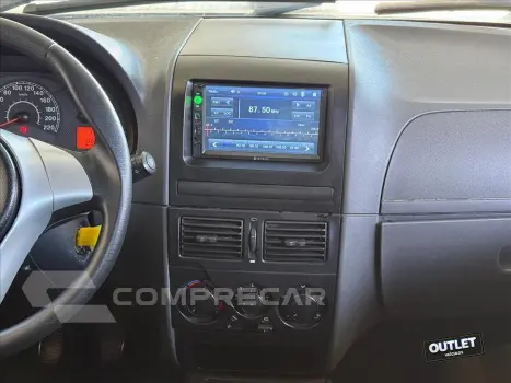 SIENA 1.6 MPI ESSENCE 16V FLEX 4P MANUAL