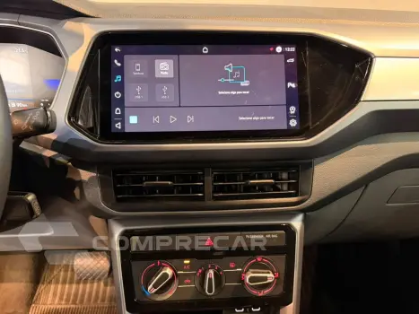 T-Cross 1.0 200 Tsi Total Flex Automático