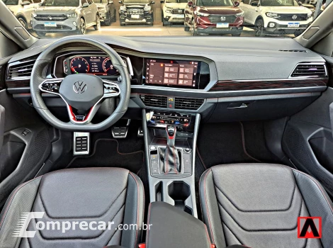 JETTA 2.0 350 TSI GLI
