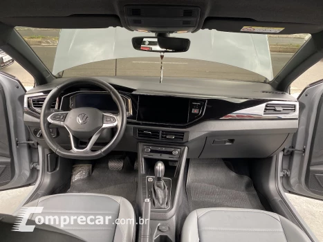 NIVUS 1.0 200 TSI Comfortline