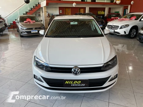 Volkswagen POLO 1.0 MPI 4 portas