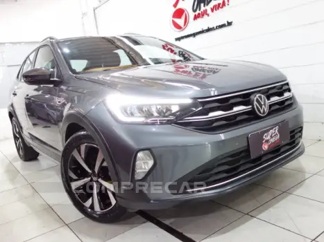 NIVUS - 1.0 200 TSI TOTAL HIGHLINE AUTOMÁTICO