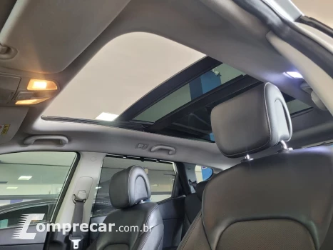Santa Fe/GLS 3.3 V6 4X4 Tiptronic
