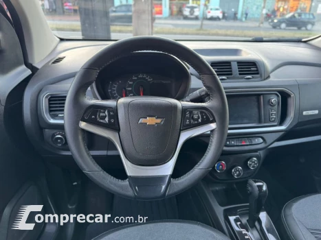 SPIN 1.8 Activ 8V