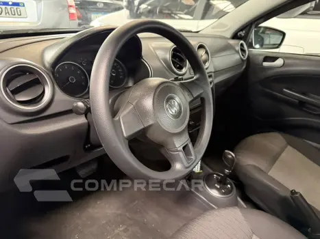 VOYAGE 1.6 MI Trend I-motion 8V
