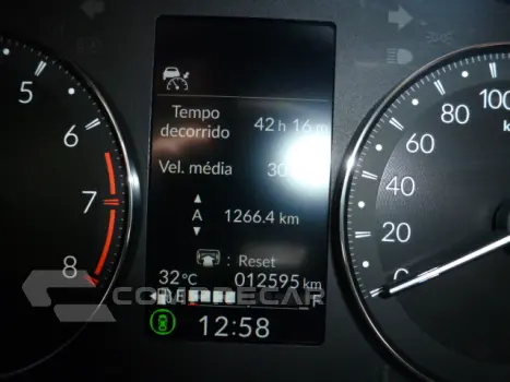 HR-V 1.5 DI I-vtec EXL