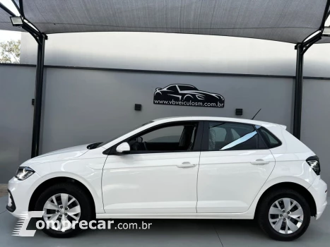Polo 1.0 MPI Flex 12V 5p