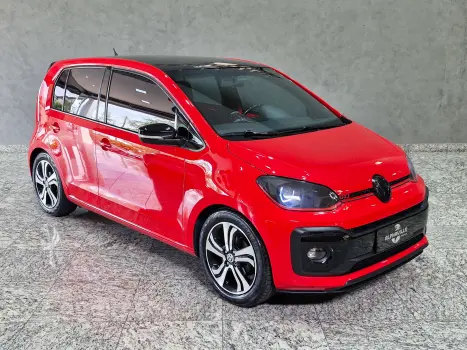 UP 1.0 170 TSI Connect