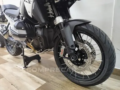 R1300 GS PLUS