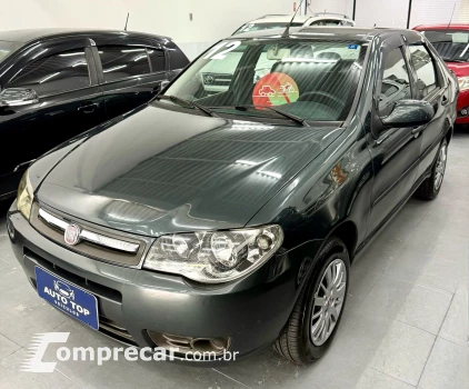 Fiat SIENA 1.0 MPI Fire EX 16V 4 portas