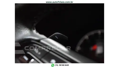 CITY - 1.5 I-VTEC HATCH EXL CVT