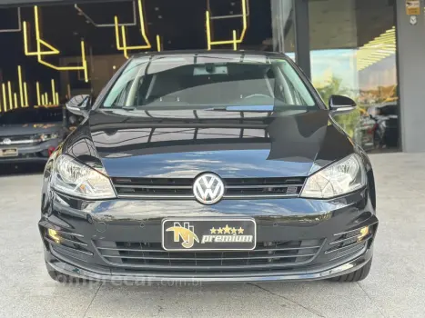 GOLF 1.4 TSI COMFORTLINE 16V GASOLINA 4P AUTOMÁTICO