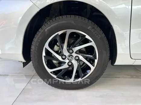 YARIS XLS 1.5 Flex 16V 5p Aut.