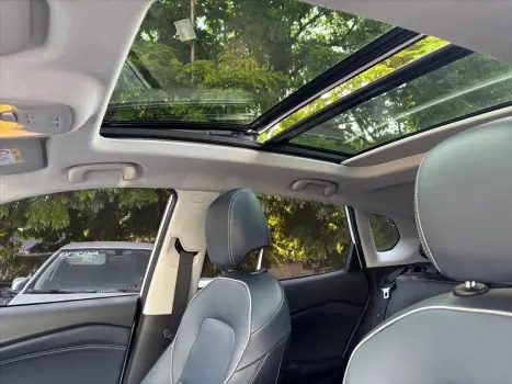 TRACKER 1.2 TURBO FLEX PREMIER AUTOMÁTICO