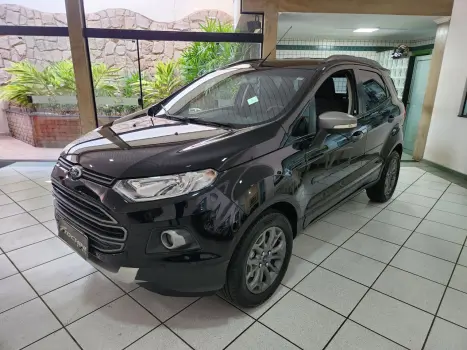 Ecosport 1.6 16V 4P FREESTYLE