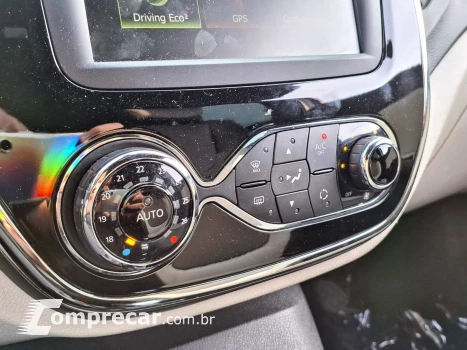 CAPTUR 1.6 16V SCE Intense