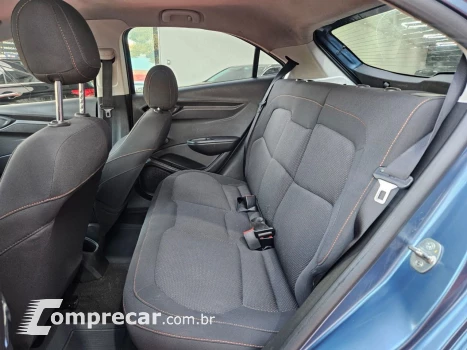 ONIX HATCH LT 1.4 8V FlexPower 5p Mec.